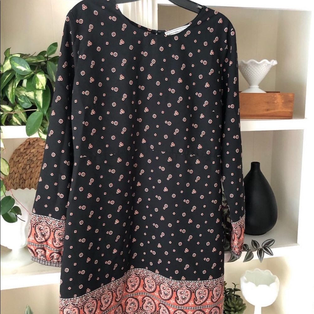 Abercrombie dress